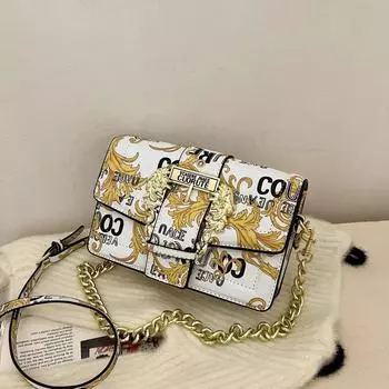 Сумка через плечо Роскошная сумка через плечо Сумки женские Женские кошельки и сумки