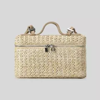 Сумка через плечо ручной работы на весну и лето, женская, квадратная, маленькая, простая, ветровая, сумка хаки