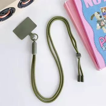 Сумка через плечо с ремешком для мобильного телефона, длинная, с прокладкой, регулируемый плечевой ремень, спортивная, с защитой от падения мобильного телефона, студенческая фиолетовый