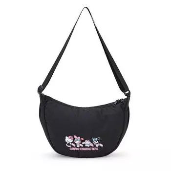 Сумка через плечо Sanrio (Фэнтезийное путешествие) Персонажи Санрио 877743