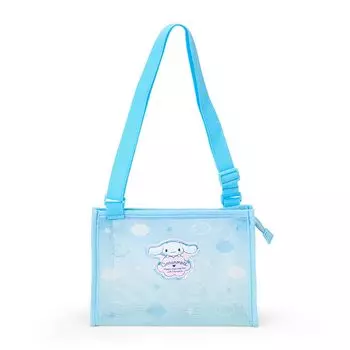 Сумка через плечо Sanrio Kids Mesh Cinnamoroll 781053