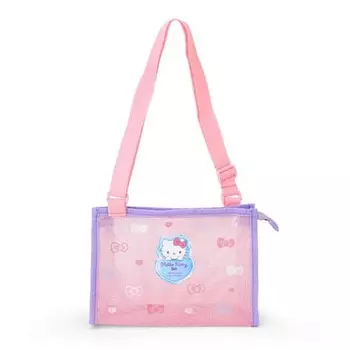 Сумка через плечо Sanrio Kids Mesh Hello Kitty 780995