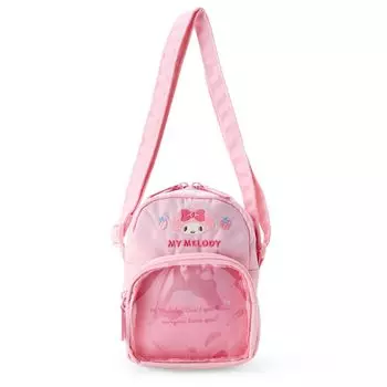 Сумка через плечо Sanrio Kids My Melody My Melody My Melody Персонаж 200344 18147.5см