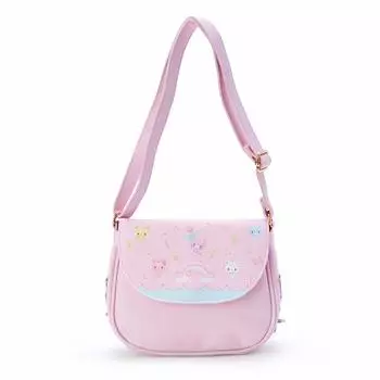 Сумка через плечо Sanrio Mule Dreamy Kids Rainbow (Искрящаяся Мечта)