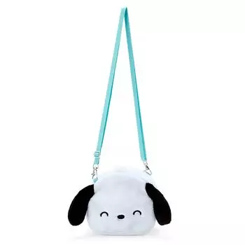 Сумка через плечо Sanrio Pochacco 767671 (Нико Нико)