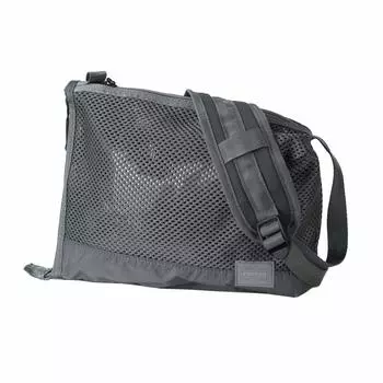 Сумка через плечо Screen SCREEN FRONT [Porter] SACK(XS) 875-19103 Серый/11