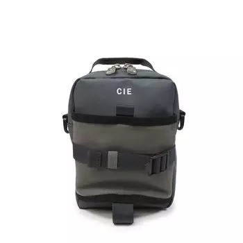 Сумка через плечо Sea SHOULDER BAG 04 NAVY, легкая, водонепроницаемая, сделанная в Японии, держатель для бутылок, сумка через плечо CORDURA [CIE] GRID-3 - мужская, женская