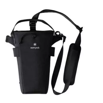 Сумка через плечо Snow Peak Stake 220 100 340 мм Ug 450