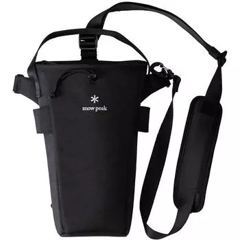 Snow Peak Наплечная сумка для колышков Ug 450 [Сумка-чехол для хранения]