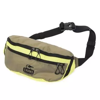 Сумка через плечо Spring Dale Waist Pack [Chums] Мужская
