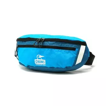 Сумка через плечо Spring Dale Waist Pack [Chums] Мужская