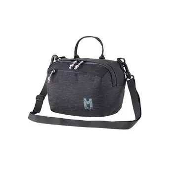 Сумка через плечо Suiu Shoulder MIS0721 Black Heather [Millet] [Женская] (НОВЫЙ ЛОГОТИП)