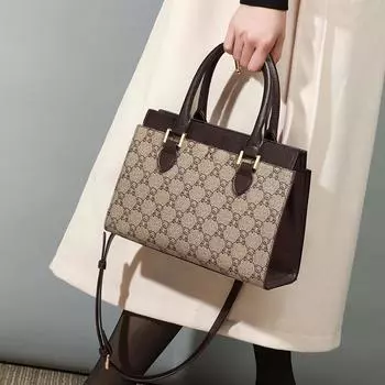 Сумка через плечо Сумка-тоут Сумка через плечо Подарок на день рождения