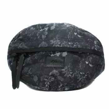 Сумка через плечо TAILMATE S V2 tailmate 119652 7535 BLACK TAPESTRY [Gregory] сумка, сумка, мужская женская [предмет]