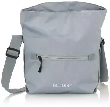 Сумка через плечо TARP GIM0742 GY [Anello Grande]