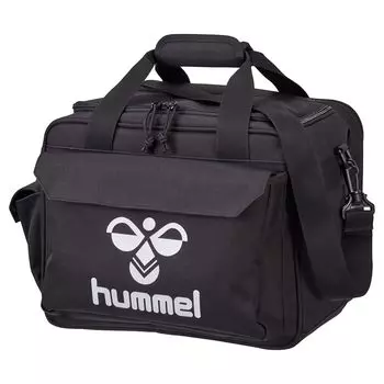 Сумка через плечо Team Doctor Bag черная [Hummel] (90)