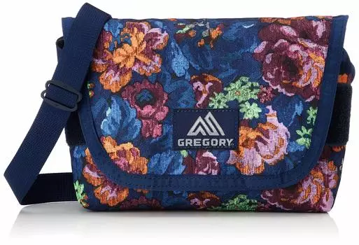 Сумка через плечо Teeny Messenger Luminous Tapestry [Gregory]