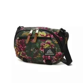 Сумка через плечо Transfer Shoulder M Garden Tapestry [Gregory]