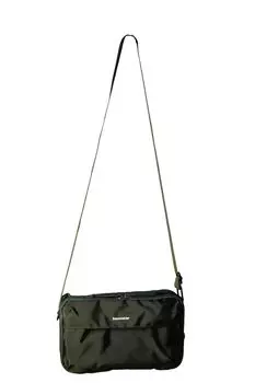 Сумка через плечо TREVLIG RESA Хаки [Инноватор]