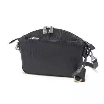 Сумка через плечо Угольно-серый [Aniari] 34-03000