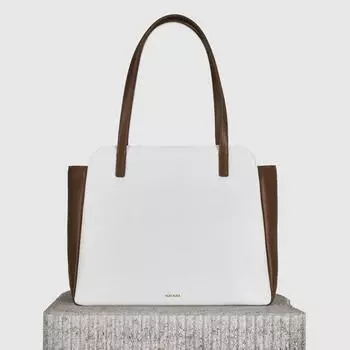Сумка через плечо Unibag Tan Brown, Akakunib2020-7000005265