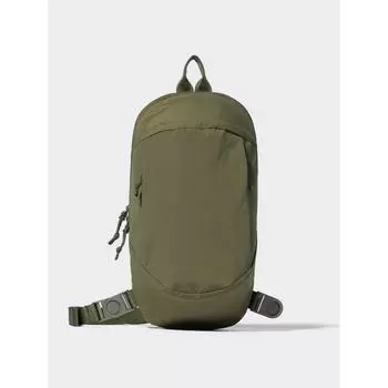 Сумка через плечо Uniqlo Japan 02 LIGHT GRAY/ONE SIZE