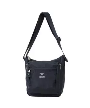 Сумка через плечо URBAN ATS0232 BK [Anello] OD