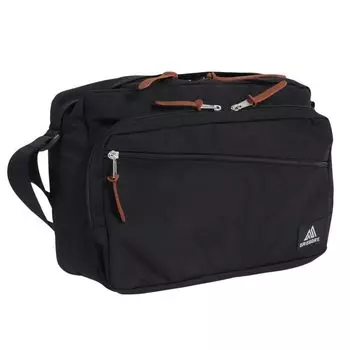 Сумка через плечо Utility Shoulder L UTILITY SHOULDER L Черный 15 [Gregory]