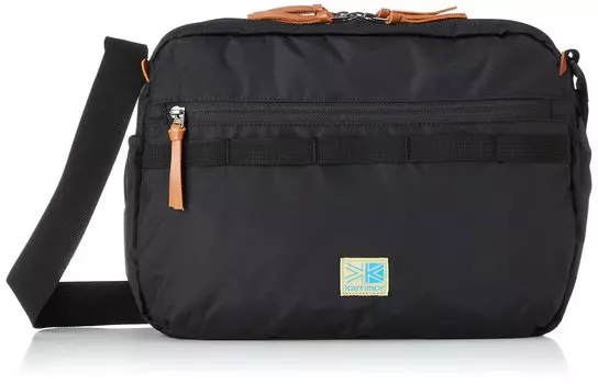 Сумка через плечо VT плечо R Черный [Karimar]