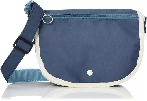 Сумка через плечо VUCA GTC4102 Mint Green [Anello Grande] Женская