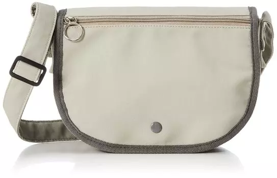 Сумка через плечо VUCA GTC4102 Mint Green [Anello Grande] Женская
