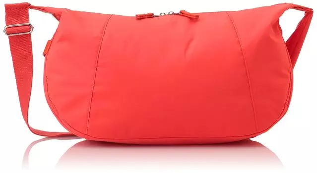 Сумка через плечо водоотталкивающая легкая SOUFFLE AIB4355 ИЛИ [Anello]