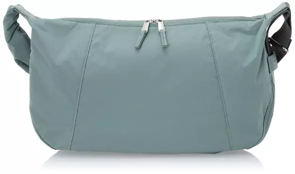 Сумка через плечо водоотталкивающая легкая SOUFFLE AIB4355 MGR [Anello]