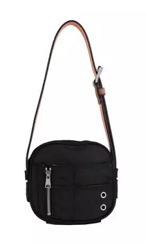 Сумка через плечо X08936 P4647 T8013 Сумка черная [Дизель] [Товар] чёрный