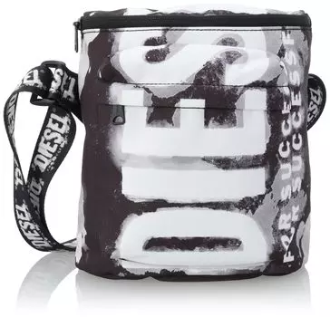 Сумка через плечо X09474 P6338 [Дизель] Мужская [предмет]