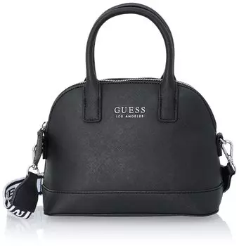 Сумка через плечо YOSHI SMALL SATCHEL BLA [Guess] женская