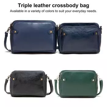 Сумка через плечо Yousheng для женщин, искусственная кожа, сумка через плечо, много карманов, клатч на ремне с отделениями для карточек для повседневного использования в путешествиях