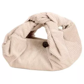 Сумка через плечо YUi от ChikakoHongo Вельвет [Isaac] Женская