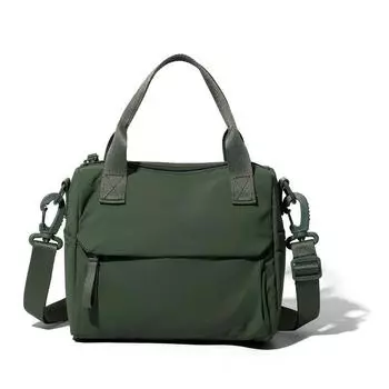 Сумка через плечо женская сумка через плечо сумка для мамы зелёный