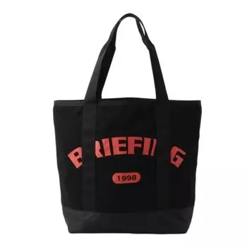 СУМКА ЧЕРНАЯ [Брифинг]