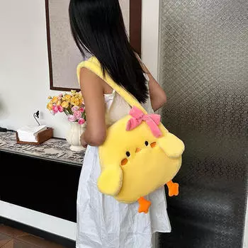 Сумка Chick Shoulder, креативная, повседневная, очаровательная, для вечеринок, свиданий на свежем воздухе