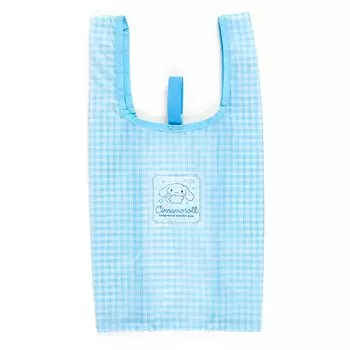 Сумка Cinnamoroll Eco S 26 x 12 x 31 см Полиэстер 670243 [Sanrio]
