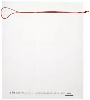 Сумка Club Goldfish Plain 100 шт. 1690003 82668 Детская