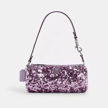 Сумка Coach Nolita Barrel