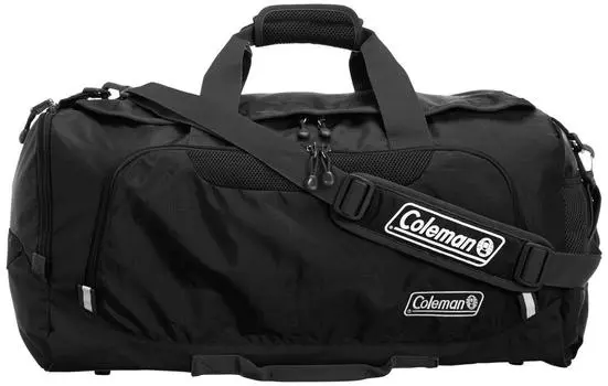Сумка Coleman TRAVEL Boston MD CBD4021-черный