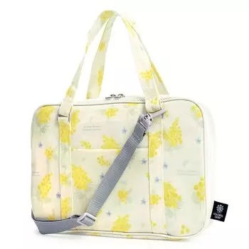 Сумка COLORFUL CANDY STYLE для начальной школы, сумка для каллиграфии, сумка через плечо, начальная школа, Mimosa Fleur, красочная сумка в стиле конфет N2225900