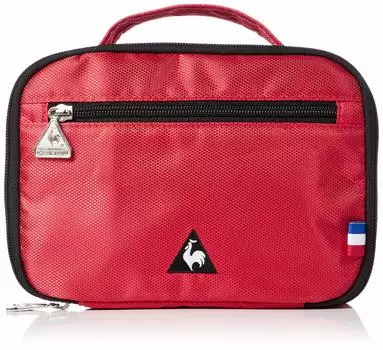 Сумка Coq Sportif 2020 QQBNJA41 RD00 [Le Golf] [Осенне-зимняя модель] (красный)