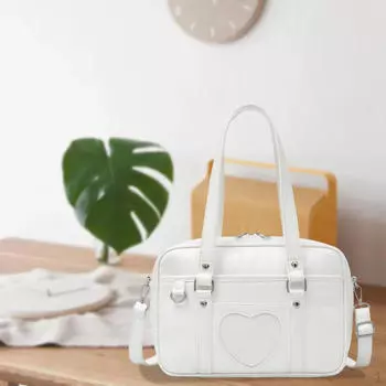 Сумка Crossbody Кошелек Сумки через плечо Large чёрный