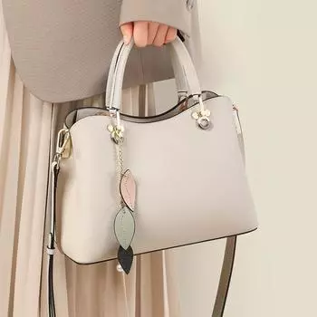 Сумка Crossbody Light Luxury одно плечо сумка для матери