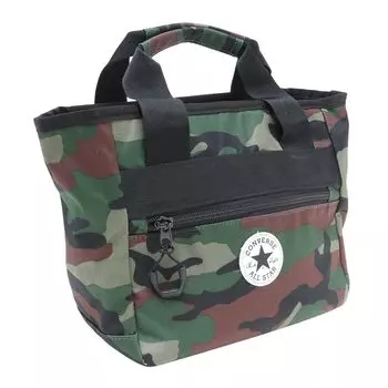 Сумка CV SP Round CM 33700340 Camo [Converse]